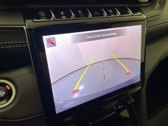 2025 Jeep Grand Cherokee L Limited 2025 Jeep Grand Cherokee L Limited