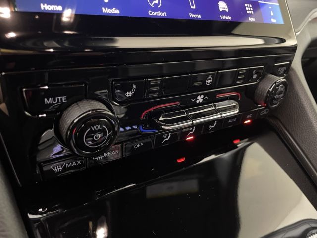 2025 Jeep Grand Cherokee L Limited 2025 Jeep Grand Cherokee L Limited