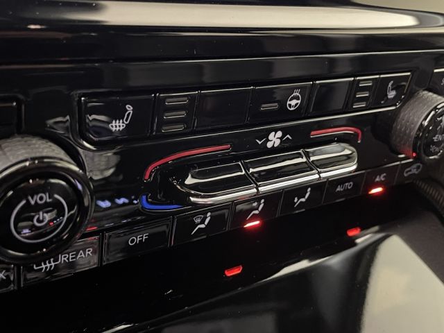 2025 Jeep Grand Cherokee L Limited 2025 Jeep Grand Cherokee L Limited