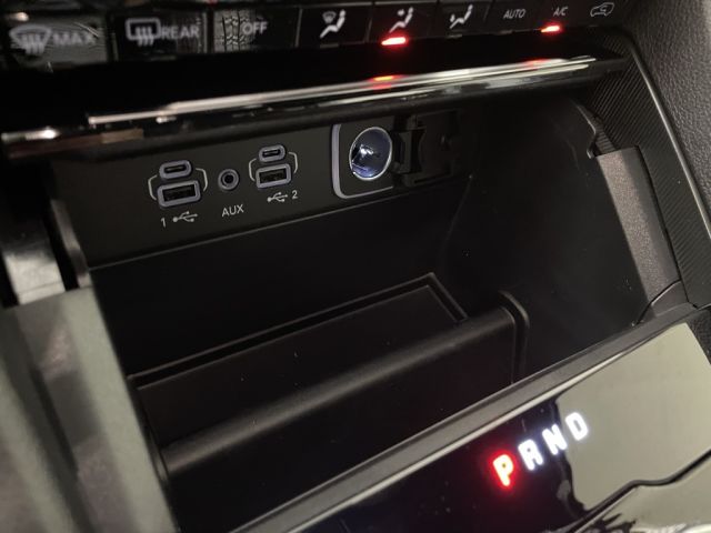 2025 Jeep Grand Cherokee L Limited 2025 Jeep Grand Cherokee L Limited