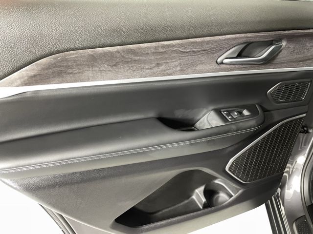 2025 Jeep Grand Cherokee L Limited 2025 Jeep Grand Cherokee L Limited