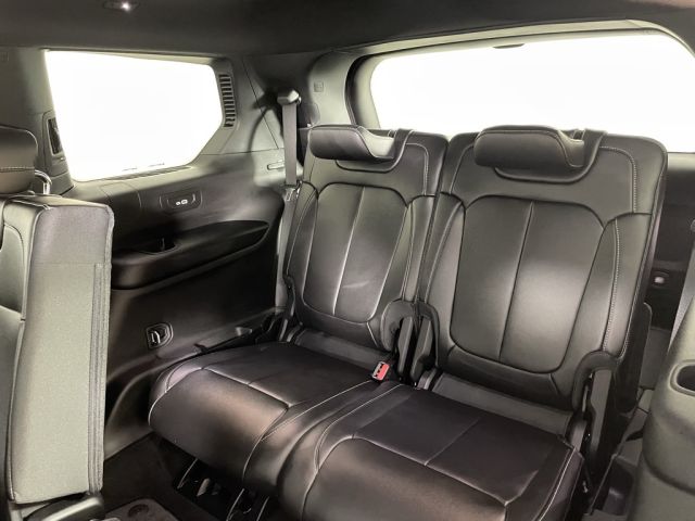 2025 Jeep Grand Cherokee L Limited 2025 Jeep Grand Cherokee L Limited