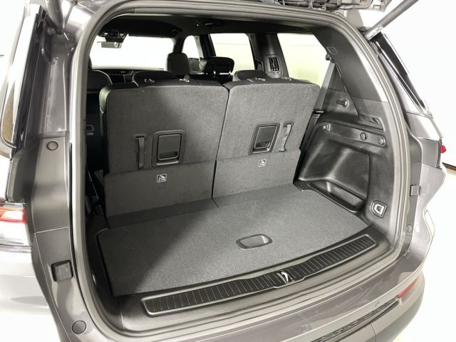 2025 Jeep Grand Cherokee L Limited 2025 Jeep Grand Cherokee L Limited