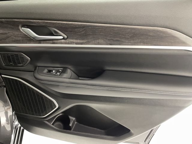 2025 Jeep Grand Cherokee L Limited 2025 Jeep Grand Cherokee L Limited