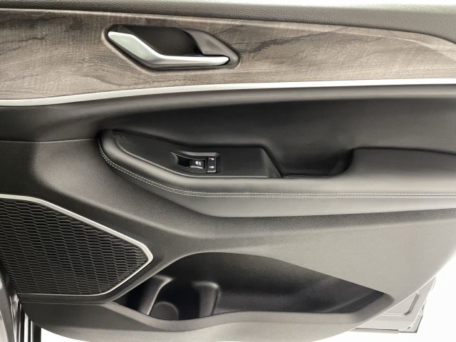 2025 Jeep Grand Cherokee L Limited 2025 Jeep Grand Cherokee L Limited