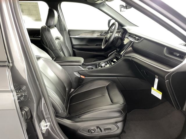 2025 Jeep Grand Cherokee L Limited 2025 Jeep Grand Cherokee L Limited