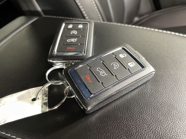 2025 Jeep Grand Cherokee L Limited 2025 Jeep Grand Cherokee L Limited