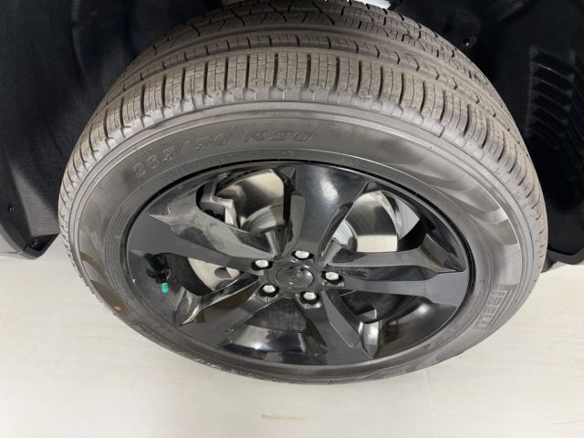 2025 Jeep Grand Cherokee L Limited 2025 Jeep Grand Cherokee L Limited