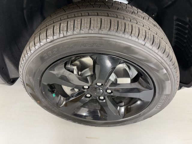 2025 Jeep Grand Cherokee L Limited 2025 Jeep Grand Cherokee L Limited