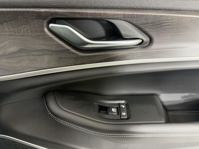 2025 Jeep Grand Cherokee L Limited 2025 Jeep Grand Cherokee L Limited