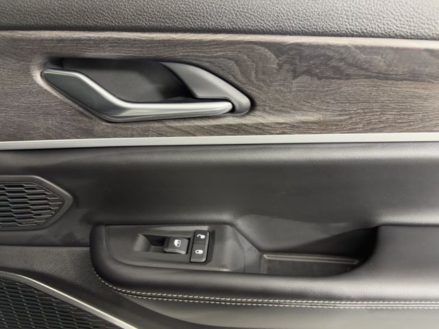 2025 Jeep Grand Cherokee L Limited 2025 Jeep Grand Cherokee L Limited