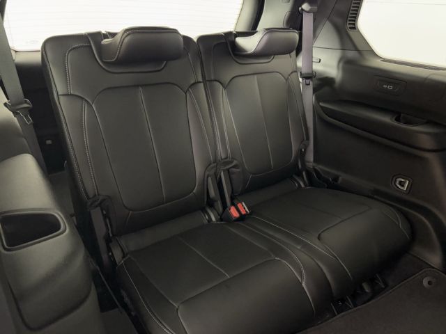 2025 Jeep Grand Cherokee L Limited 2025 Jeep Grand Cherokee L Limited