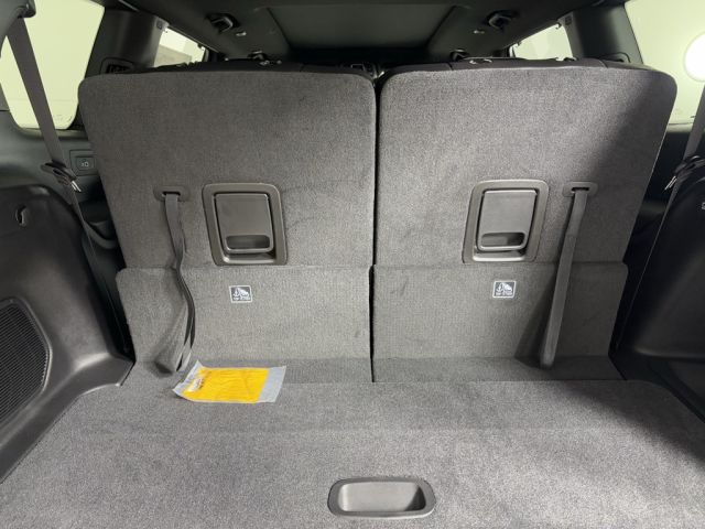 2025 Jeep Grand Cherokee L Limited 2025 Jeep Grand Cherokee L Limited