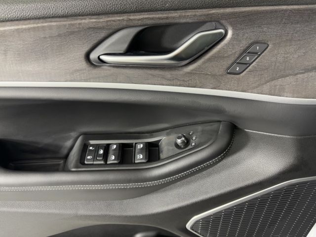 2025 Jeep Grand Cherokee L Limited 2025 Jeep Grand Cherokee L Limited