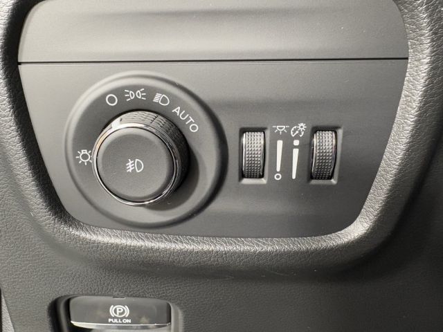 2025 Jeep Grand Cherokee L Limited 2025 Jeep Grand Cherokee L Limited