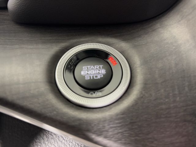 2025 Jeep Grand Cherokee L Limited 2025 Jeep Grand Cherokee L Limited