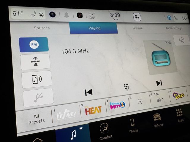 2025 Jeep Grand Cherokee L Limited 2025 Jeep Grand Cherokee L Limited