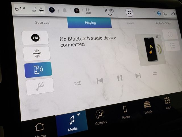 2025 Jeep Grand Cherokee L Limited 2025 Jeep Grand Cherokee L Limited