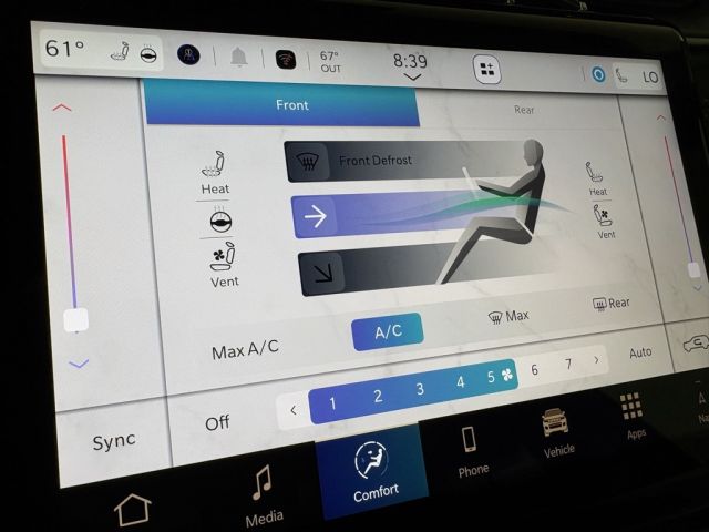 2025 Jeep Grand Cherokee L Limited 2025 Jeep Grand Cherokee L Limited