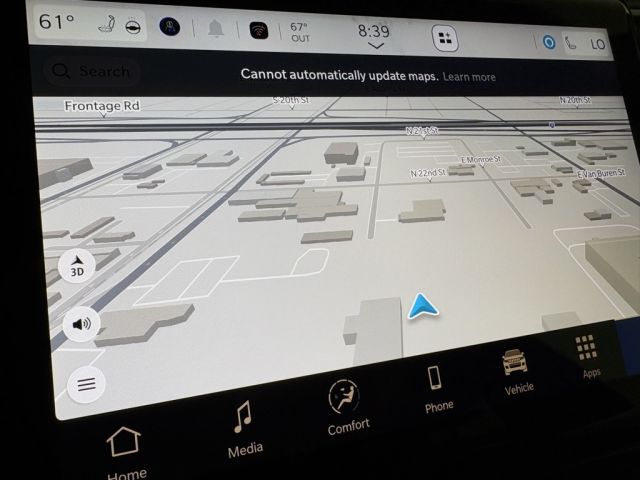 2025 Jeep Grand Cherokee L Limited 2025 Jeep Grand Cherokee L Limited