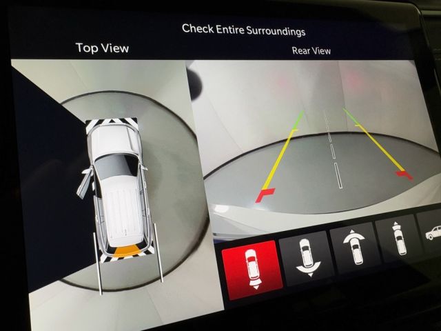 2025 Jeep Grand Cherokee L Limited 2025 Jeep Grand Cherokee L Limited