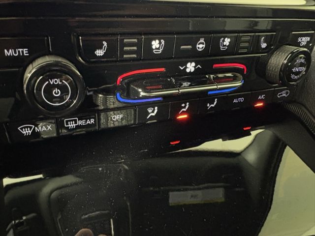 2025 Jeep Grand Cherokee L Limited 2025 Jeep Grand Cherokee L Limited