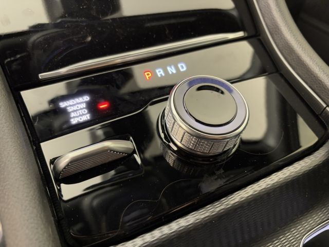 2025 Jeep Grand Cherokee L Limited 2025 Jeep Grand Cherokee L Limited