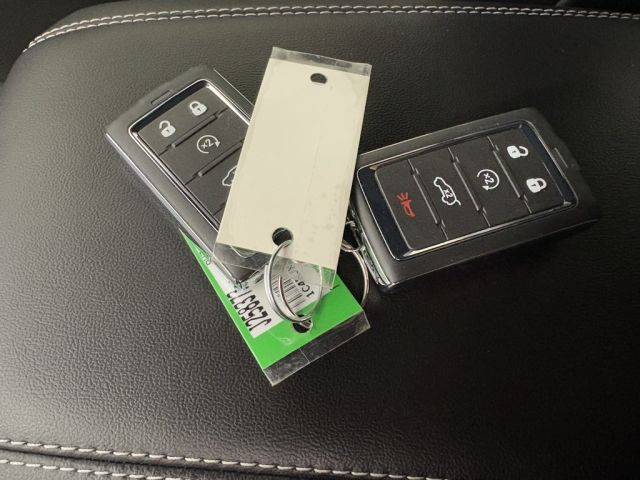 2025 Jeep Grand Cherokee L Limited 2025 Jeep Grand Cherokee L Limited