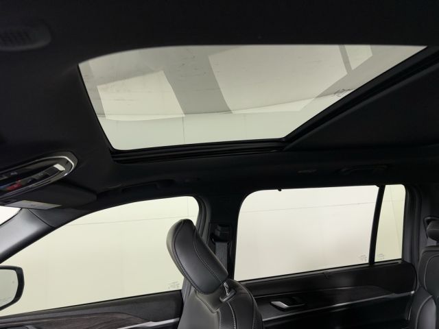 2025 Jeep Grand Cherokee L Limited 2025 Jeep Grand Cherokee L Limited