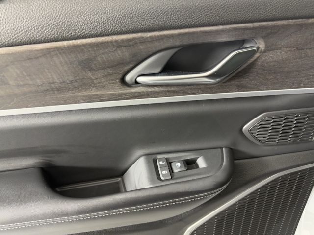 2025 Jeep Grand Cherokee L Limited 2025 Jeep Grand Cherokee L Limited