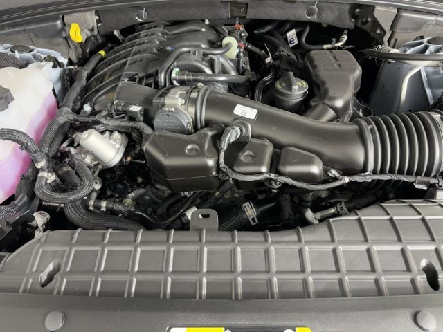 2025 Jeep Grand Cherokee L Limited 2025 Jeep Grand Cherokee L Limited