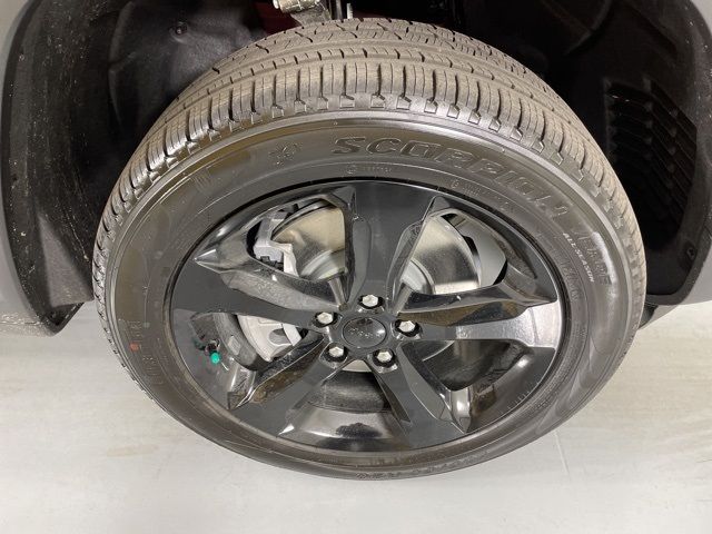 2025 Jeep Grand Cherokee L Limited 2025 Jeep Grand Cherokee L Limited