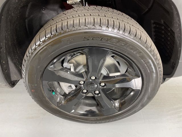 2025 Jeep Grand Cherokee L Limited 2025 Jeep Grand Cherokee L Limited