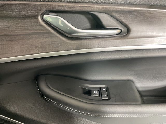 2025 Jeep Grand Cherokee L Limited 2025 Jeep Grand Cherokee L Limited