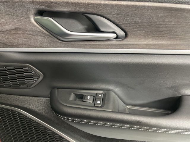 2025 Jeep Grand Cherokee L Limited 2025 Jeep Grand Cherokee L Limited