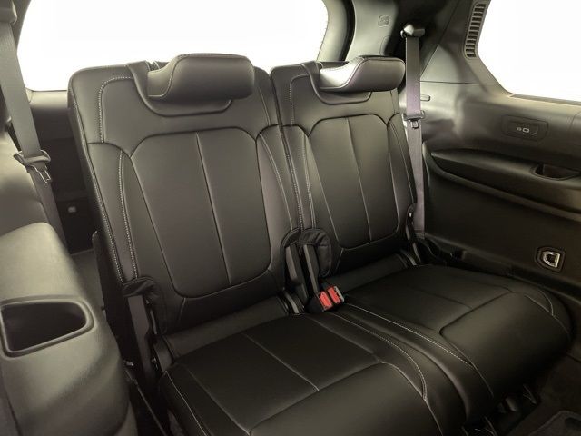 2025 Jeep Grand Cherokee L Limited 2025 Jeep Grand Cherokee L Limited