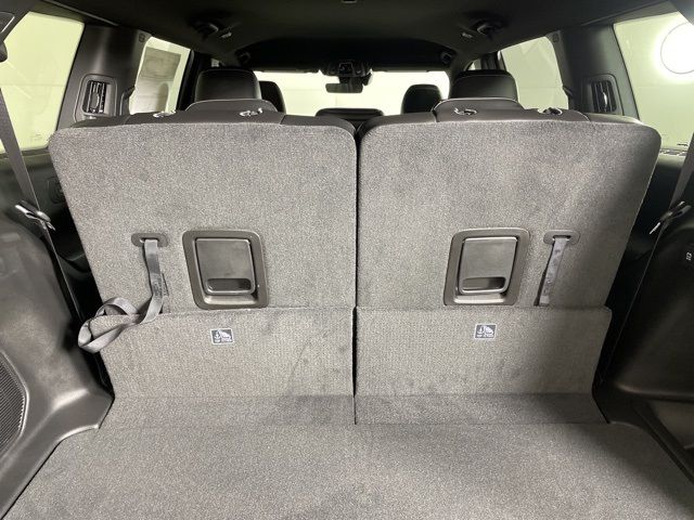 2025 Jeep Grand Cherokee L Limited 2025 Jeep Grand Cherokee L Limited