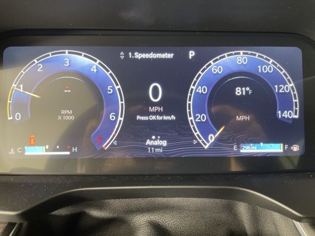 2025 Jeep Grand Cherokee L Limited 2025 Jeep Grand Cherokee L Limited