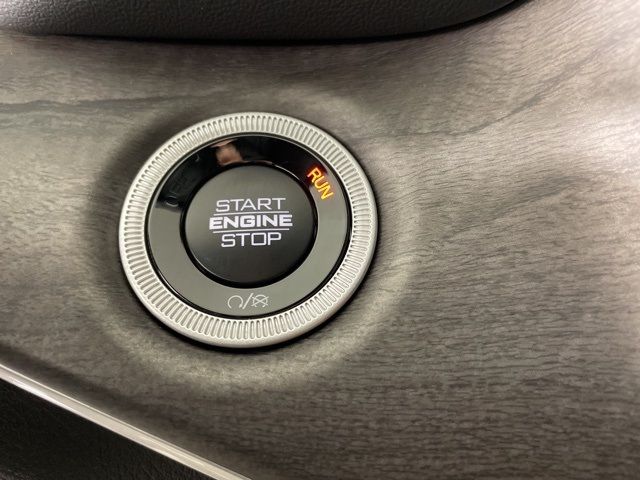 2025 Jeep Grand Cherokee L Limited 2025 Jeep Grand Cherokee L Limited