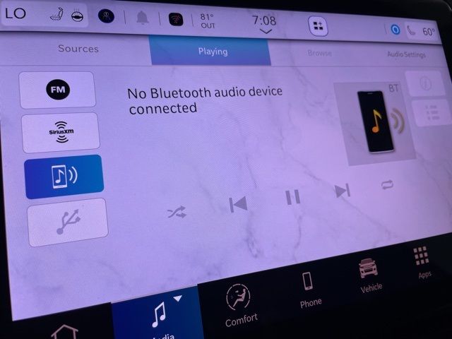 2025 Jeep Grand Cherokee L Limited 2025 Jeep Grand Cherokee L Limited