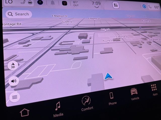 2025 Jeep Grand Cherokee L Limited 2025 Jeep Grand Cherokee L Limited