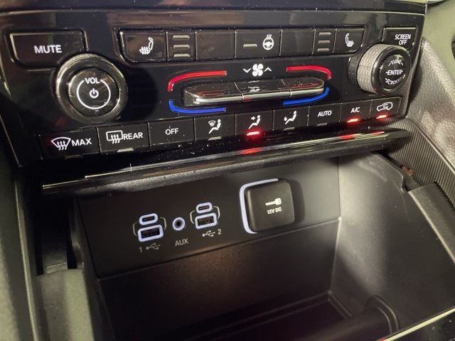 2025 Jeep Grand Cherokee L Limited 2025 Jeep Grand Cherokee L Limited