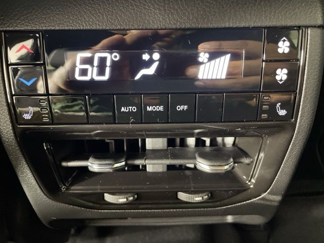 2025 Jeep Grand Cherokee L Limited 2025 Jeep Grand Cherokee L Limited