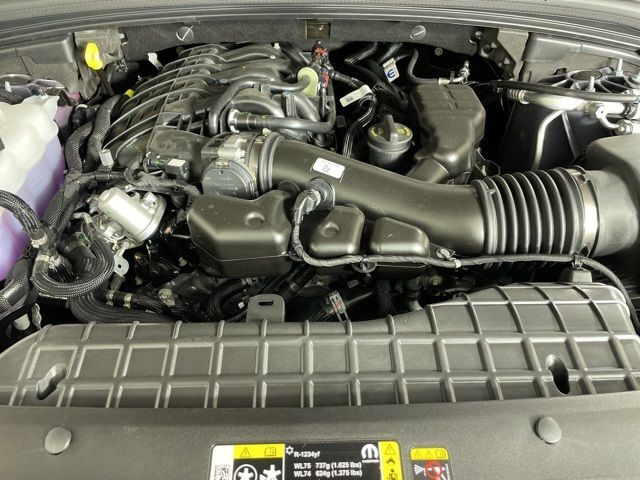 2025 Jeep Grand Cherokee L Limited 2025 Jeep Grand Cherokee L Limited