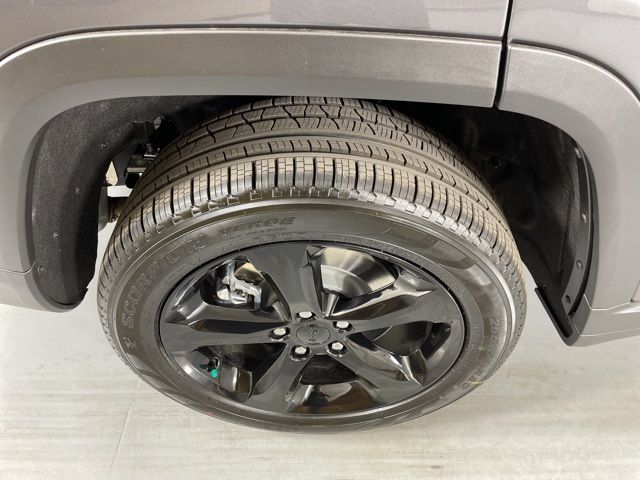 2025 Jeep Grand Cherokee L Limited 2025 Jeep Grand Cherokee L Limited