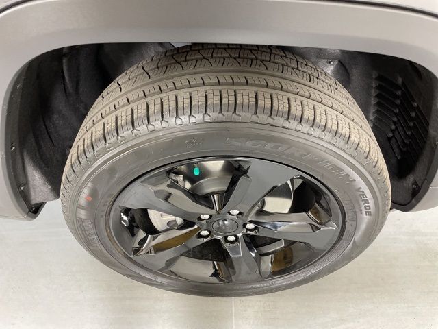 2025 Jeep Grand Cherokee L Limited 2025 Jeep Grand Cherokee L Limited