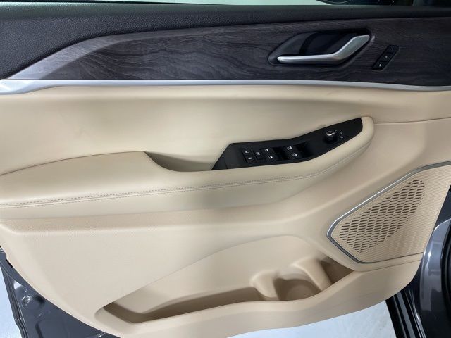 2025 Jeep Grand Cherokee L Limited 2025 Jeep Grand Cherokee L Limited