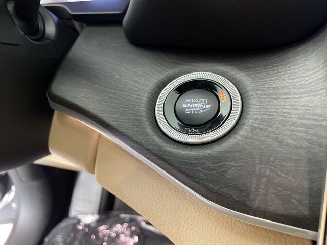 2025 Jeep Grand Cherokee L Limited 2025 Jeep Grand Cherokee L Limited