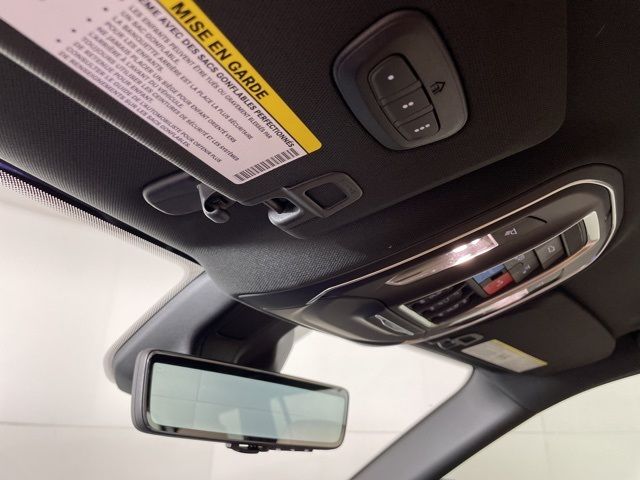 2025 Jeep Grand Cherokee L Limited 2025 Jeep Grand Cherokee L Limited