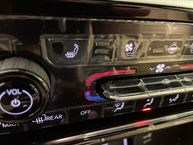 2025 Jeep Grand Cherokee L Limited 2025 Jeep Grand Cherokee L Limited